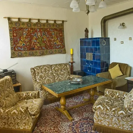 דירה Mit Pool Und Ueberdachtem Balkon